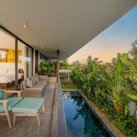 Akala Villa Hoi An Zewnętrze zdjęcie