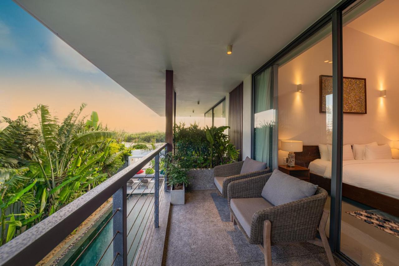 Akala Villa Hoi An Zewnętrze zdjęcie