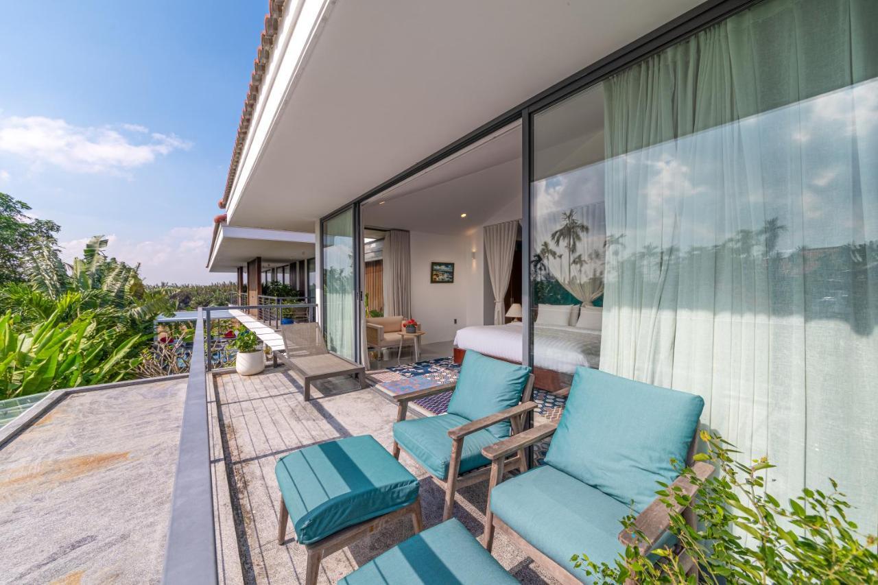 Akala Villa Hoi An Zewnętrze zdjęcie