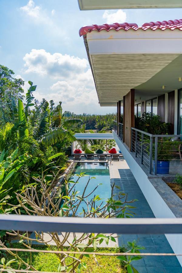Akala Villa Hoi An Zewnętrze zdjęcie