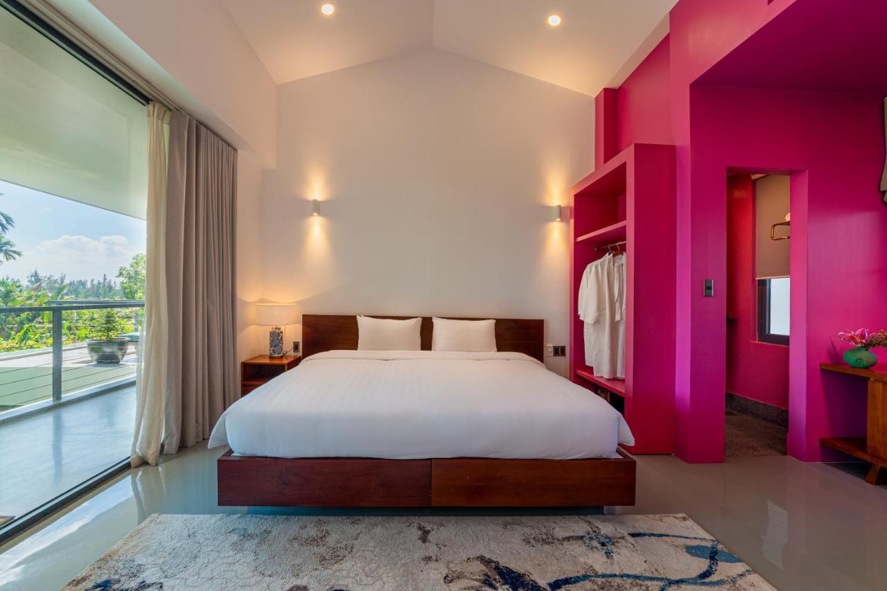 Akala Villa Hoi An Zewnętrze zdjęcie