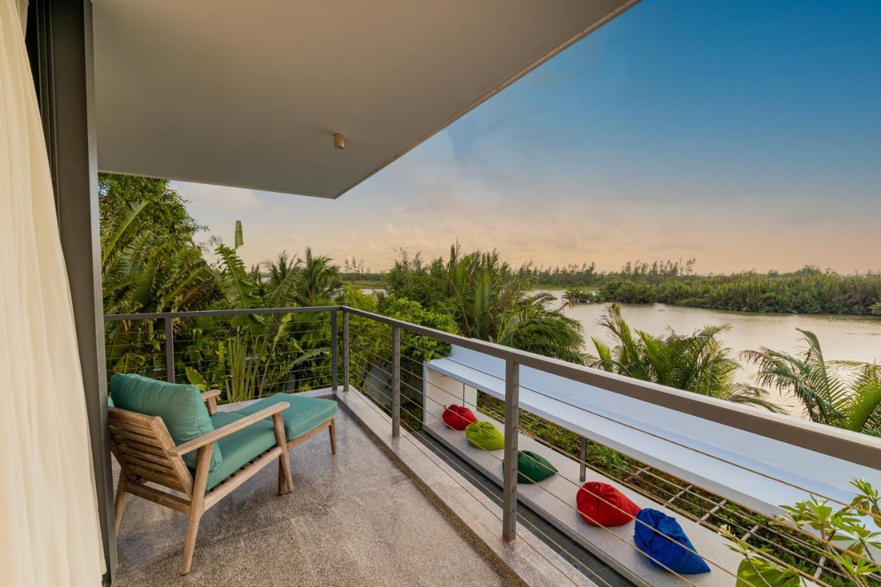 Akala Villa Hoi An Zewnętrze zdjęcie