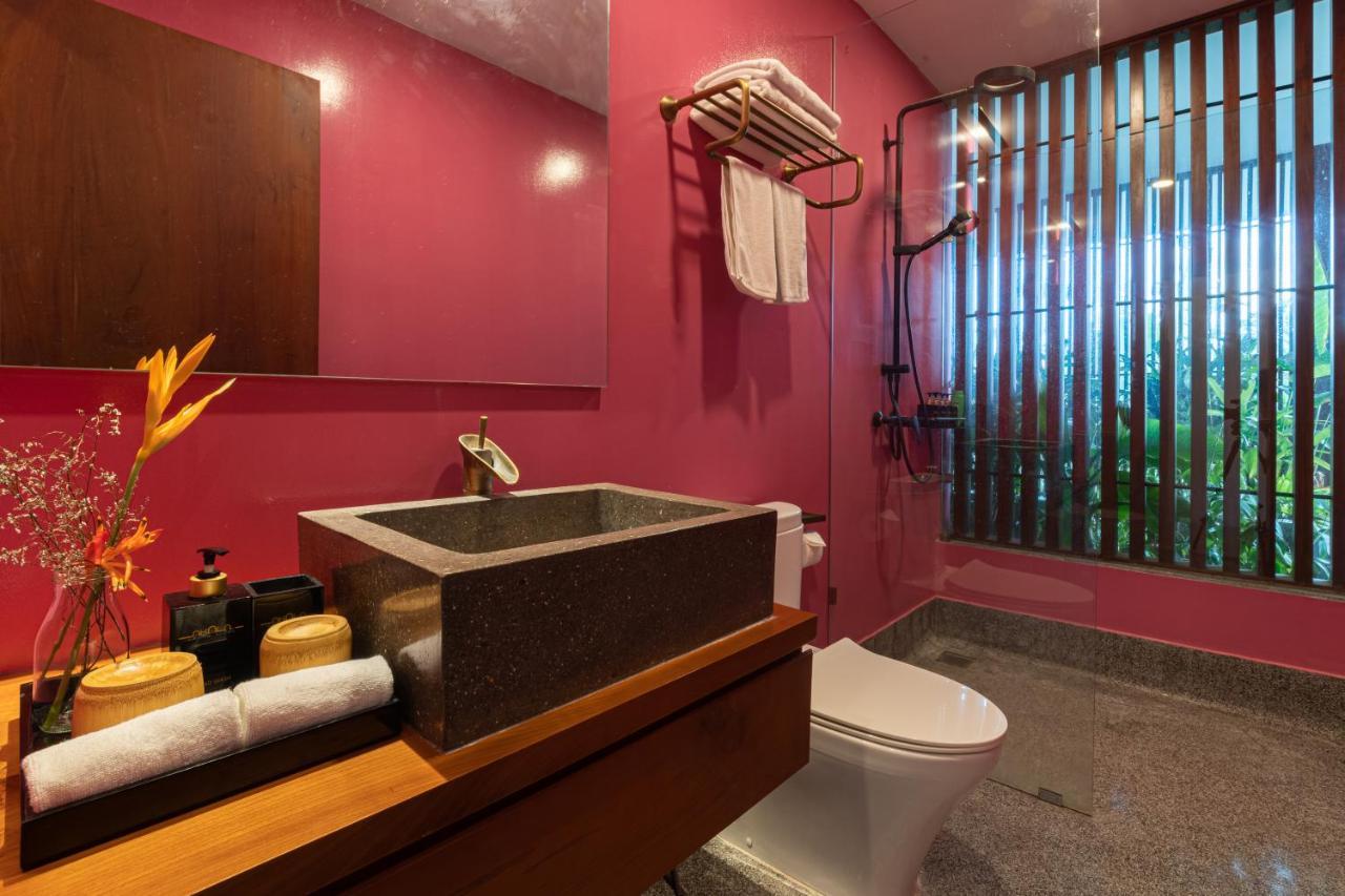 Akala Villa Hoi An Zewnętrze zdjęcie