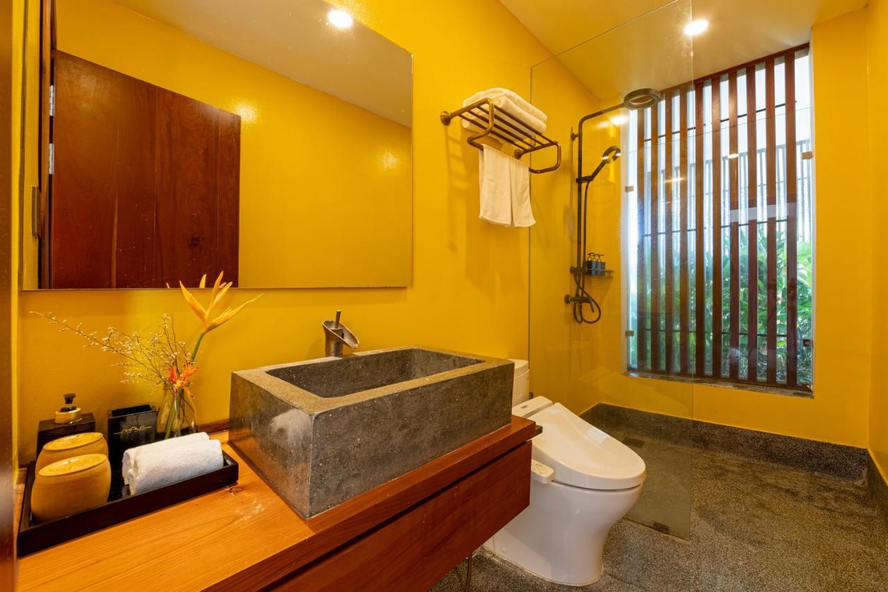 Akala Villa Hoi An Zewnętrze zdjęcie