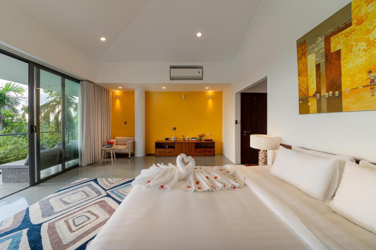Akala Villa Hoi An Zewnętrze zdjęcie