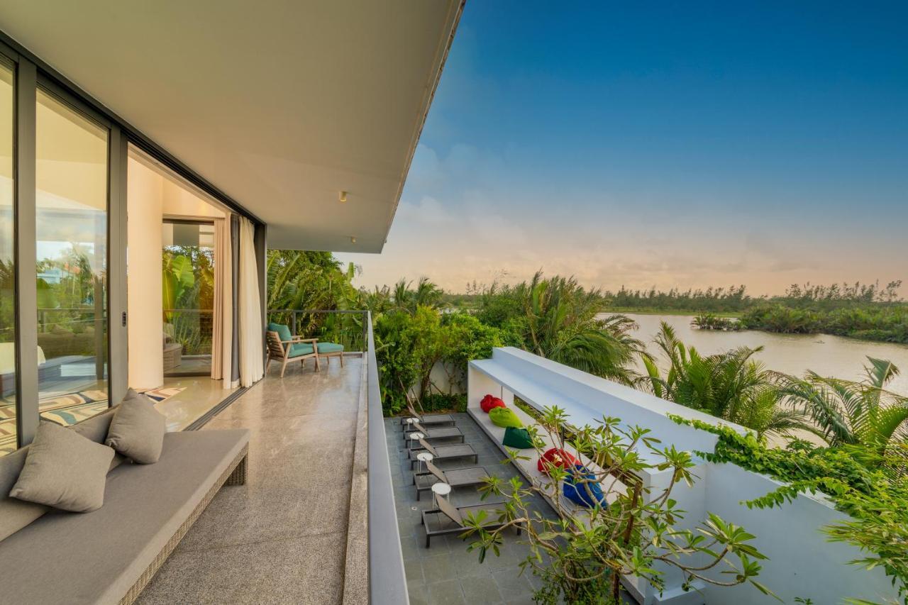 Akala Villa Hoi An Zewnętrze zdjęcie
