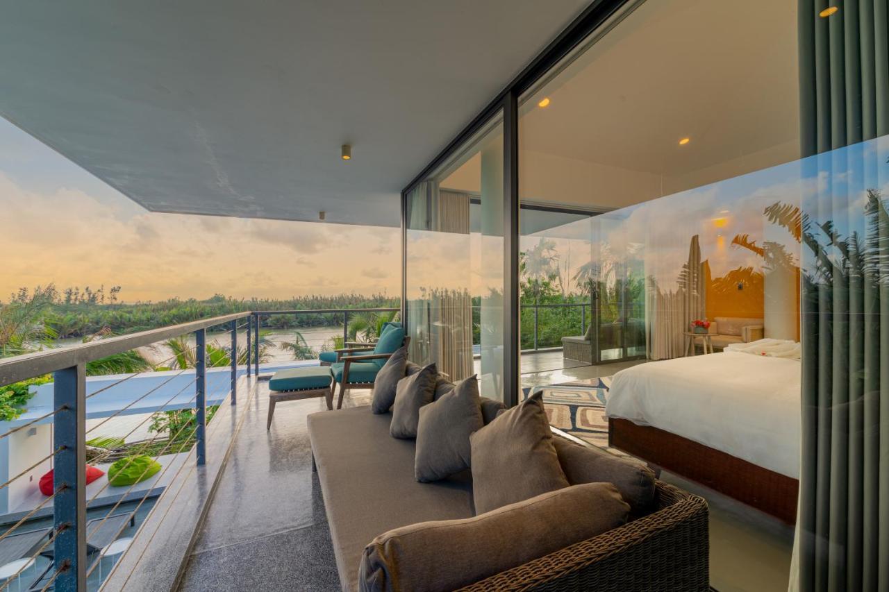 Akala Villa Hoi An Zewnętrze zdjęcie