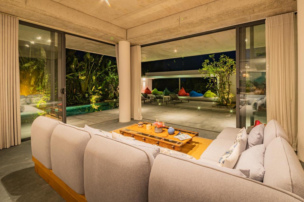 Akala Villa Hoi An Zewnętrze zdjęcie