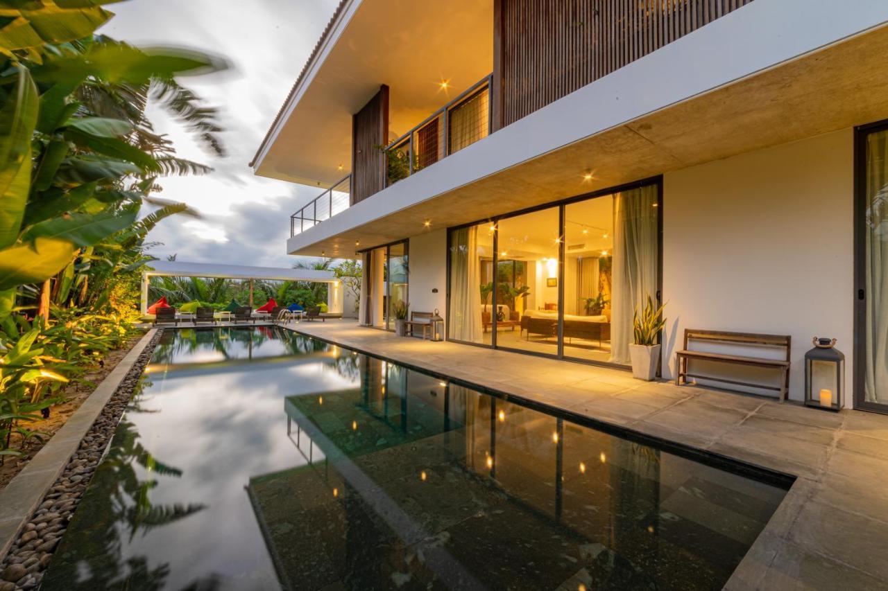 Akala Villa Hoi An Zewnętrze zdjęcie