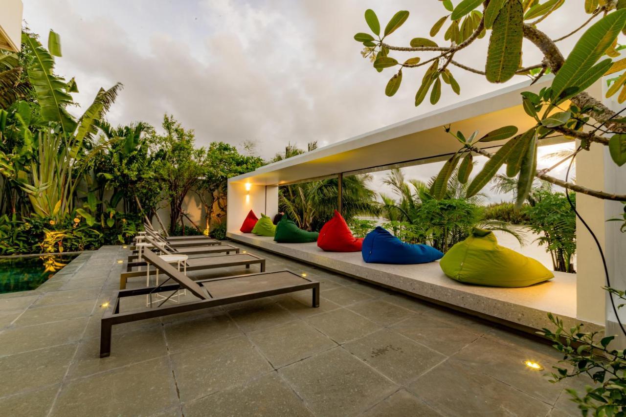 Akala Villa Hoi An Zewnętrze zdjęcie