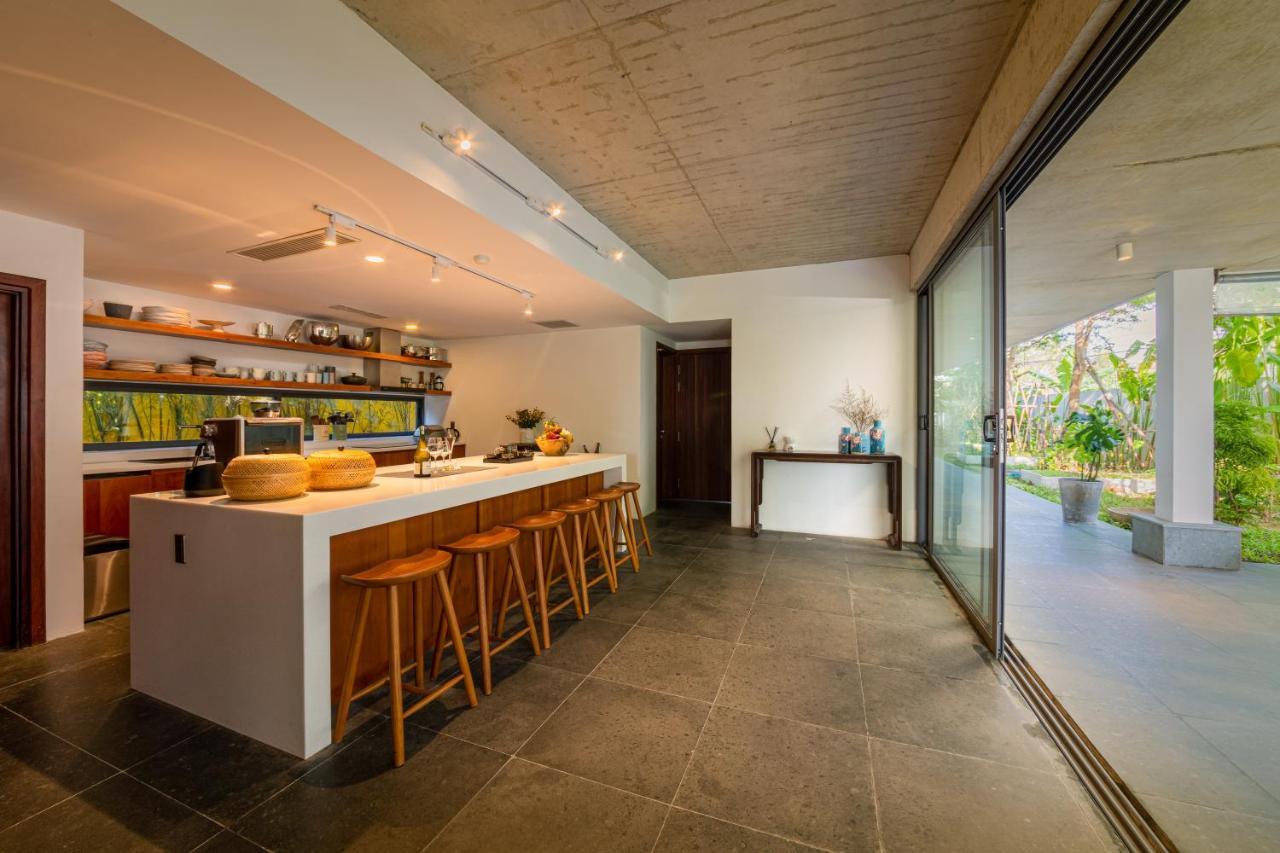 Akala Villa Hoi An Zewnętrze zdjęcie