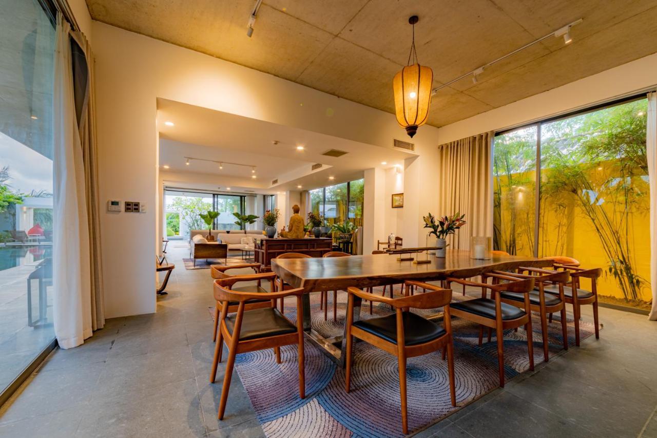 Akala Villa Hoi An Zewnętrze zdjęcie