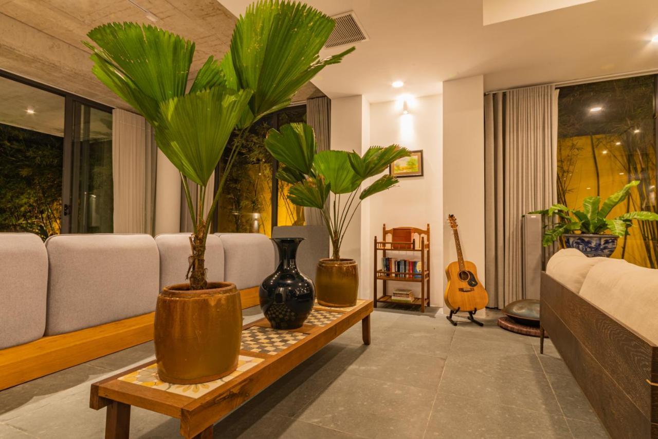 Akala Villa Hoi An Zewnętrze zdjęcie