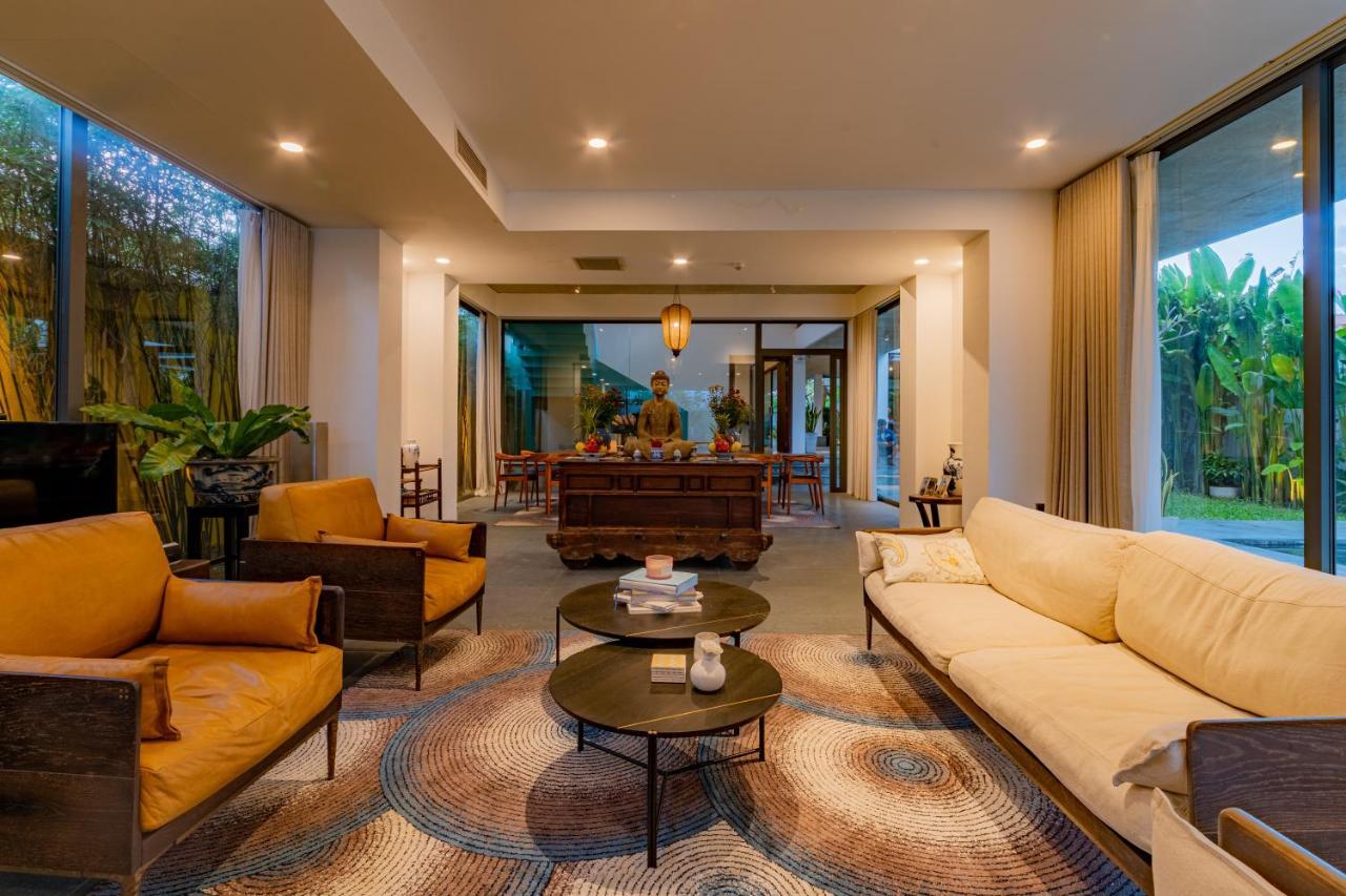 Akala Villa Hoi An Zewnętrze zdjęcie
