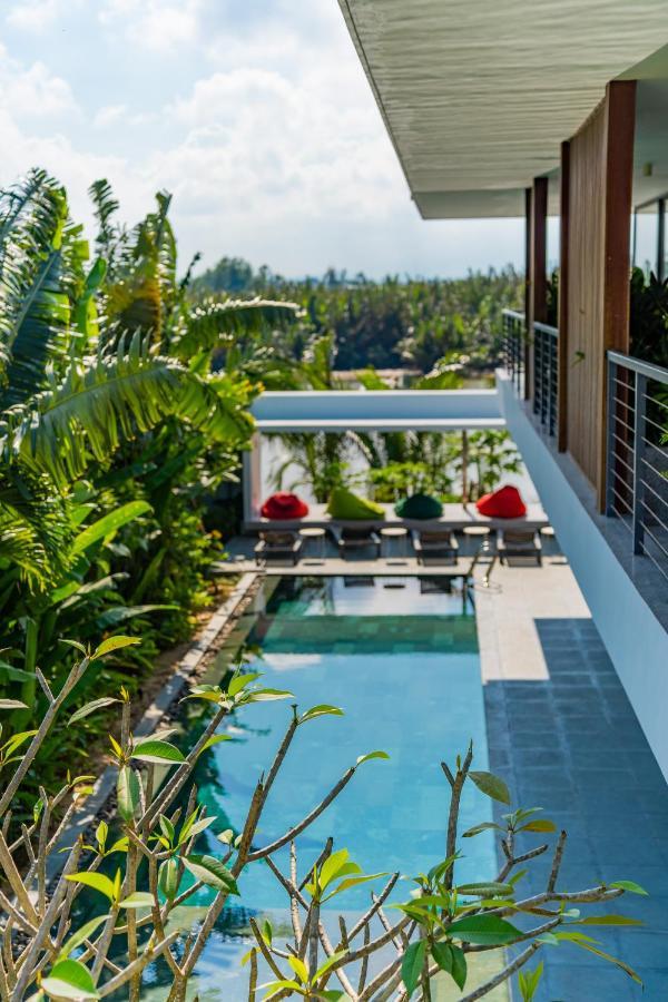 Akala Villa Hoi An Zewnętrze zdjęcie