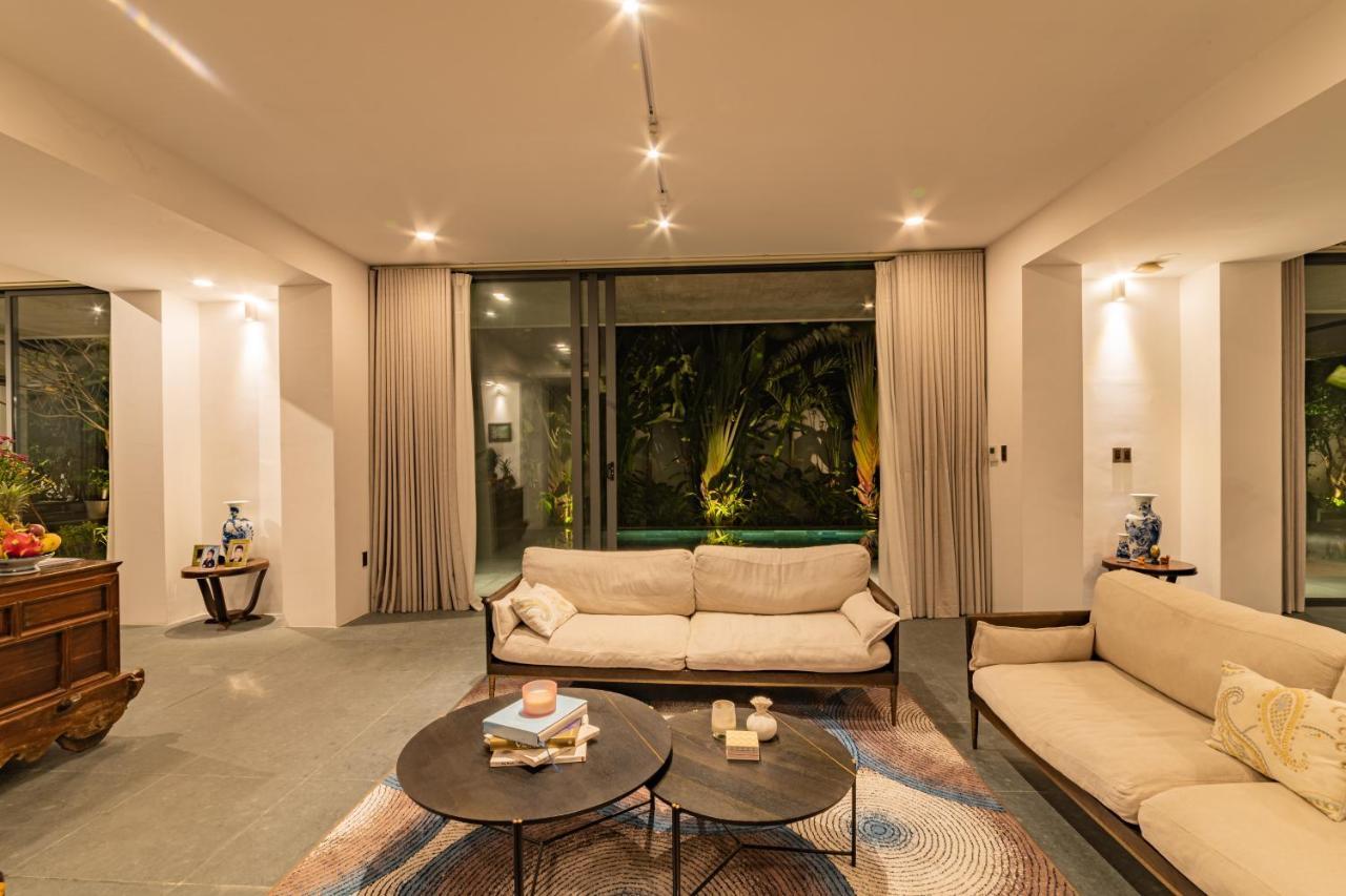 Akala Villa Hoi An Zewnętrze zdjęcie
