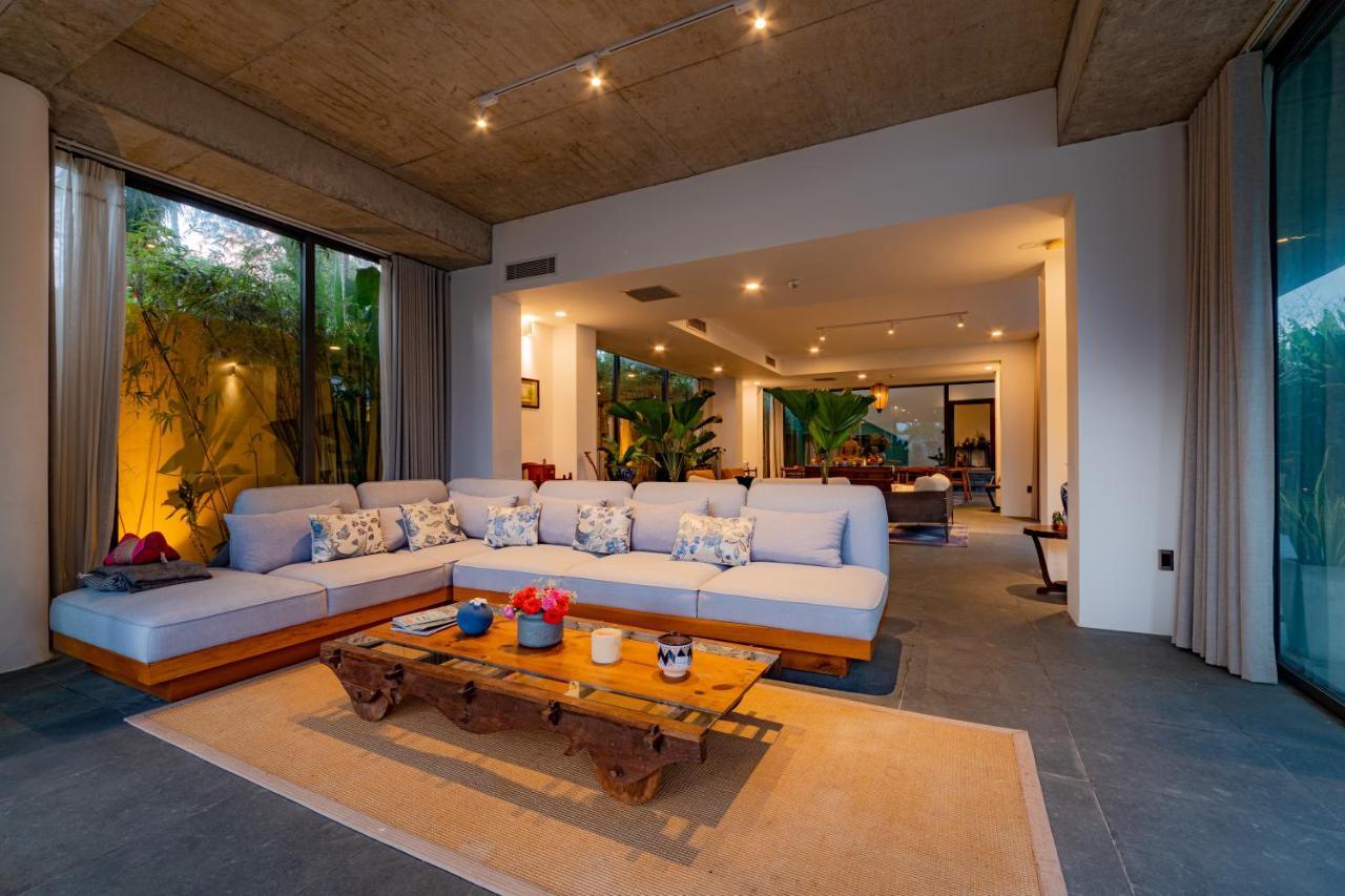 Akala Villa Hoi An Zewnętrze zdjęcie