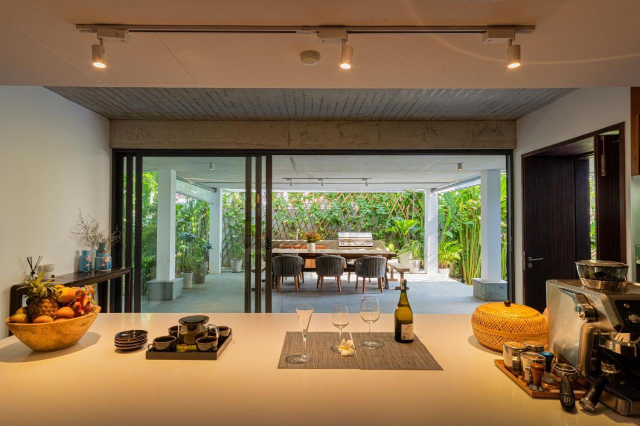 Akala Villa Hoi An Zewnętrze zdjęcie
