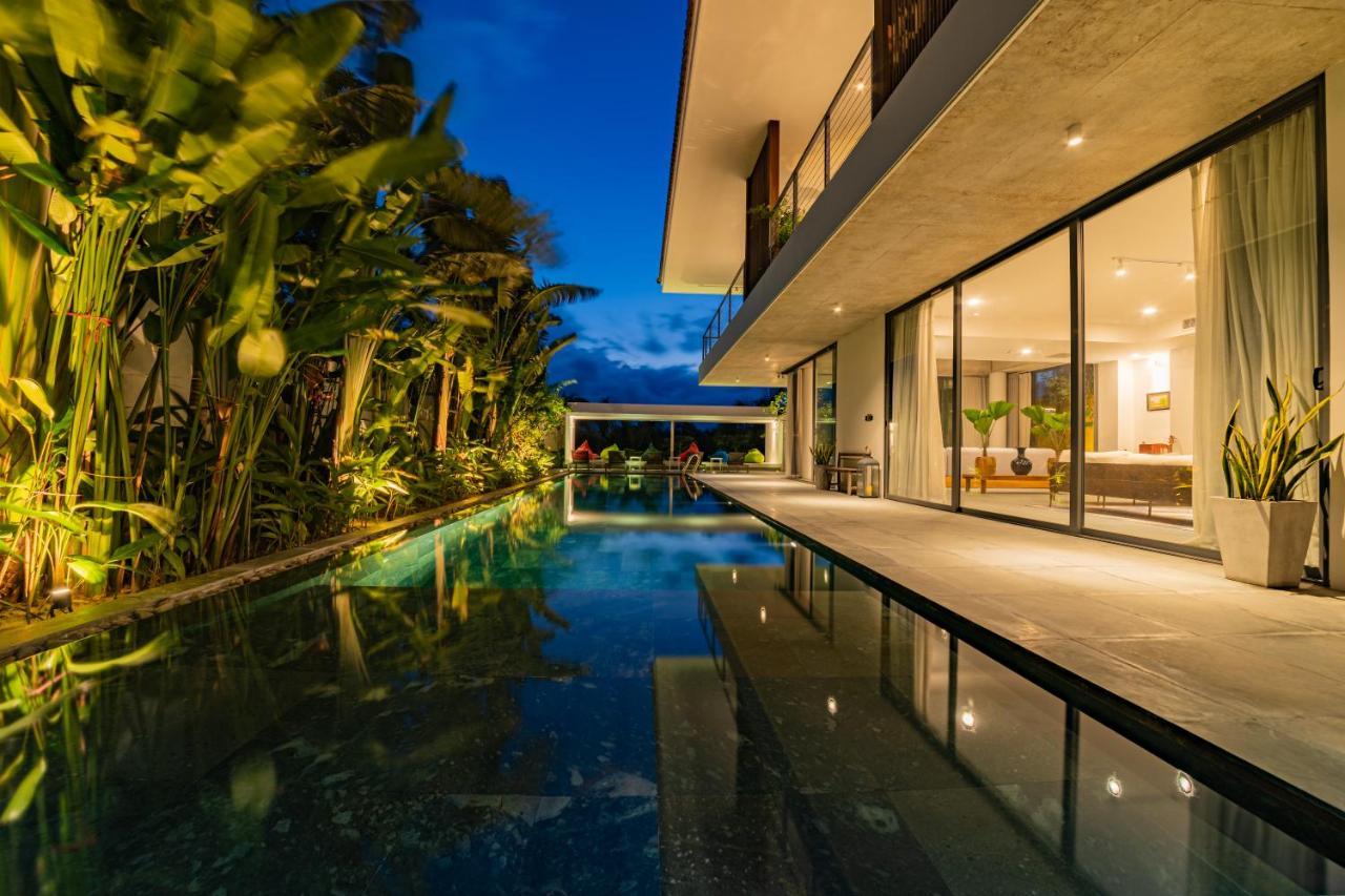 Akala Villa Hoi An Zewnętrze zdjęcie