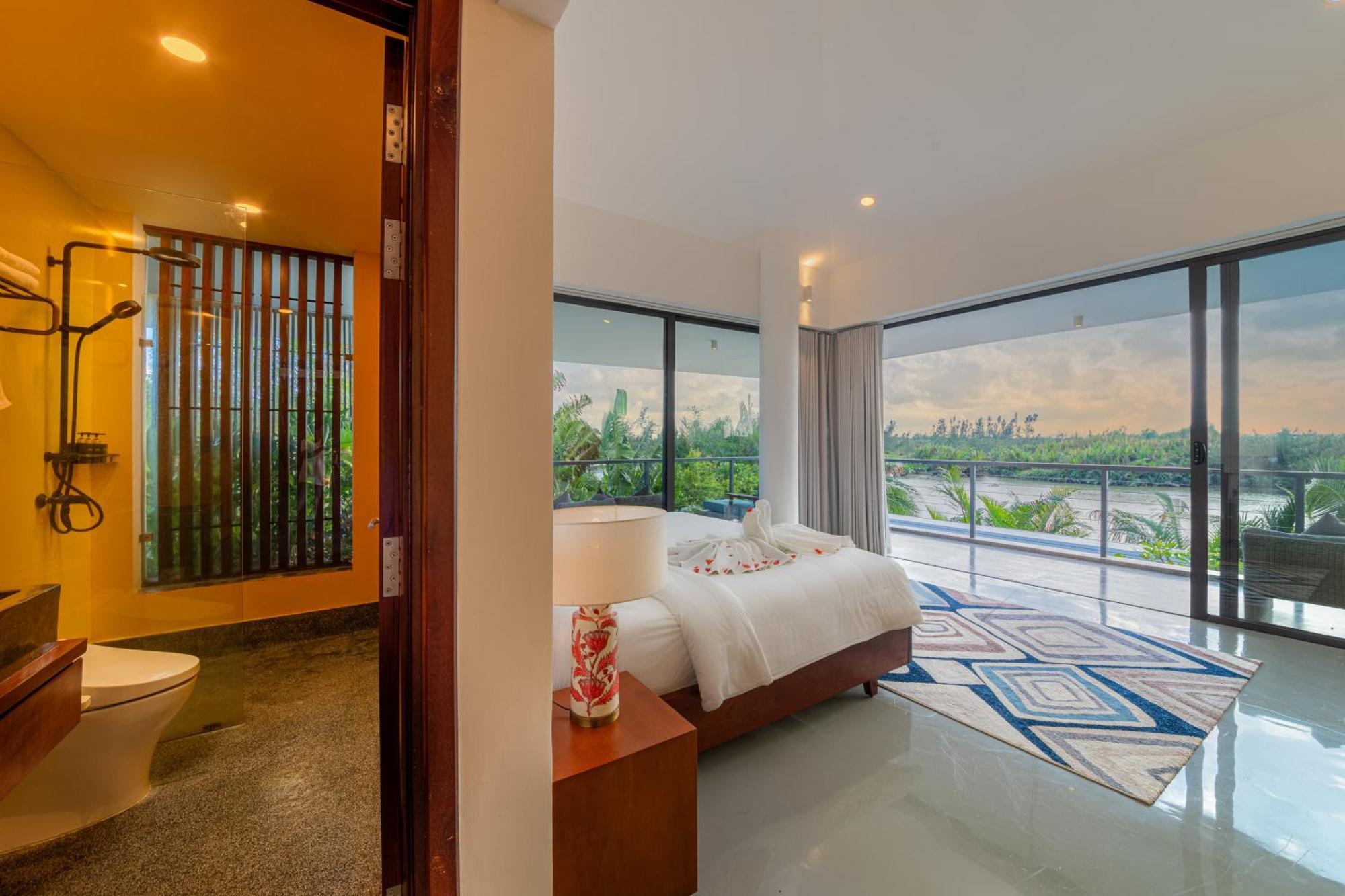 Akala Villa Hoi An Zewnętrze zdjęcie