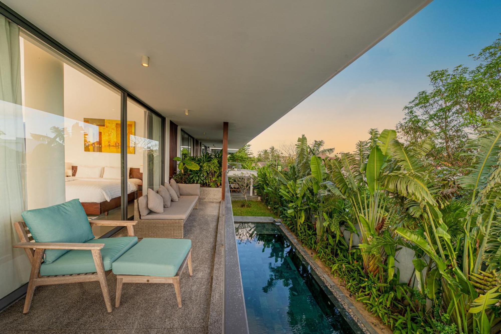 Akala Villa Hoi An Zewnętrze zdjęcie