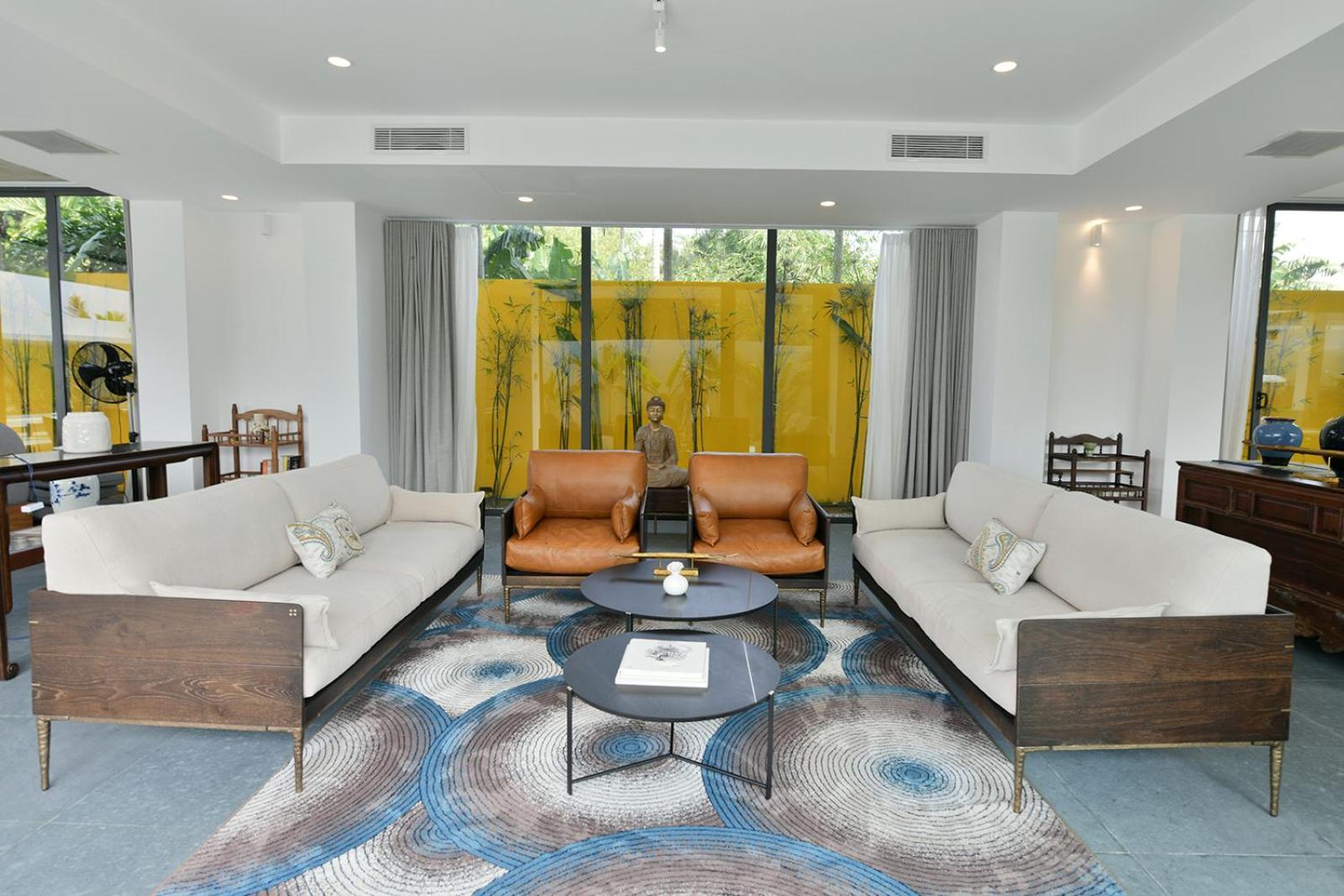 Akala Villa Hoi An Zewnętrze zdjęcie